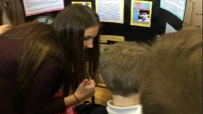 Science Fair