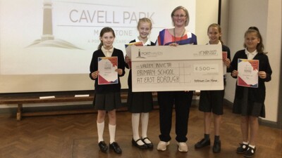 Care Home competition