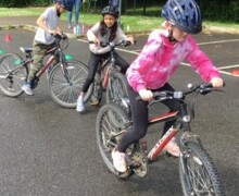 Young Adventurers Year 5