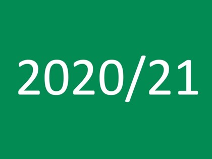 Sept 2020 - July 2021