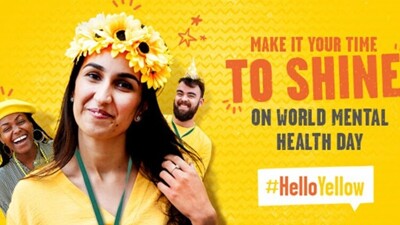 World Mental Health Day