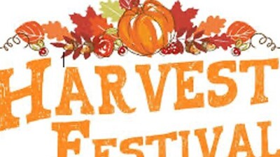 Harvest Festival Donations