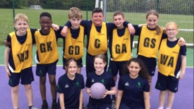 Netball News!