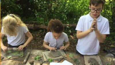 Forest School