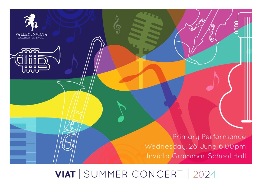 VIAT Summer Concert Artwork Landscape primary with venue