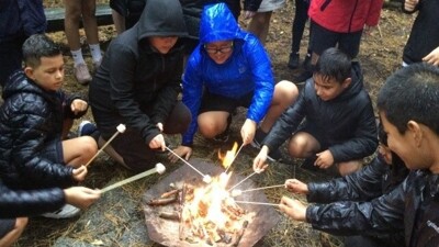 Outdoor Adventurous Activities (OAA) 