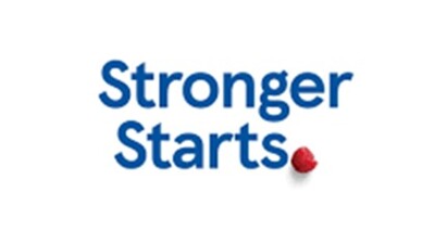 Tesco Stronger Starts