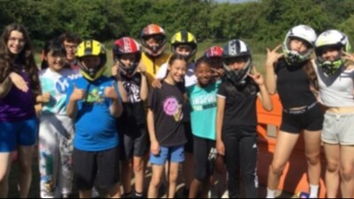 Year 6 - Lower Grange Farm