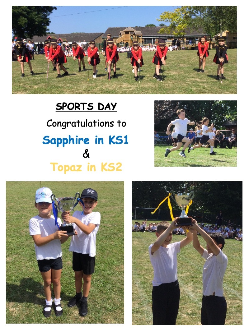 Sports day