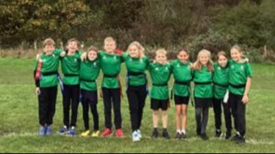 Year 5 VIPS Tag Rugby Tournament