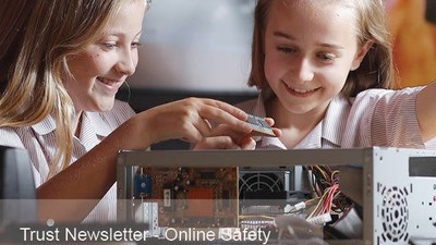 New Online Safety Newsletter