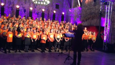 Children in Need Choir