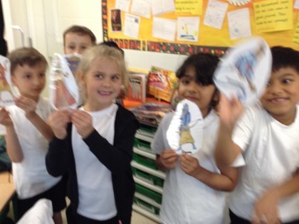 Year 2 T2 Shakespeare - RE