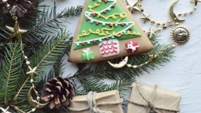 Eco-Council suggestions for Christmas