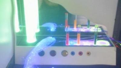 Sensory Equipment