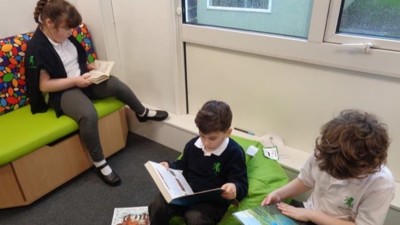 New Library