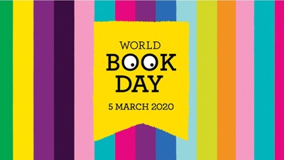 World Book Day