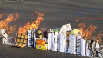 Great Fire of London