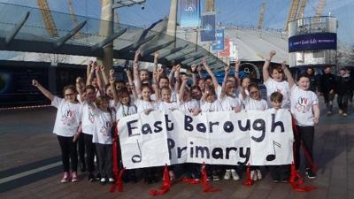 Young Voices