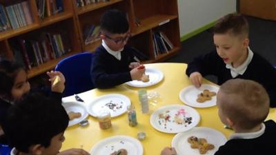 Reading Club