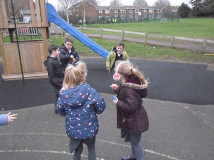 Year 1 T3 Holmes - Measuring Wind Direction and Speed