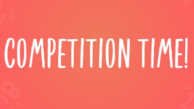 Staying Creative - get involved in our new competition!