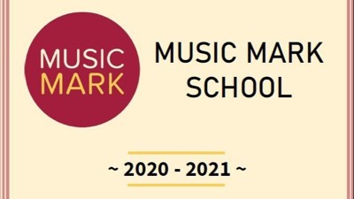 Music Mark recognition