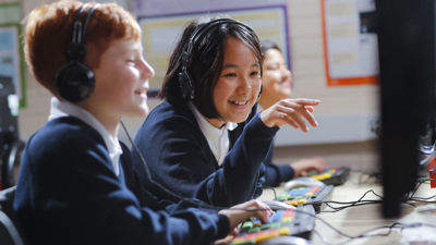 Online Safety Newsletter - Winter edition