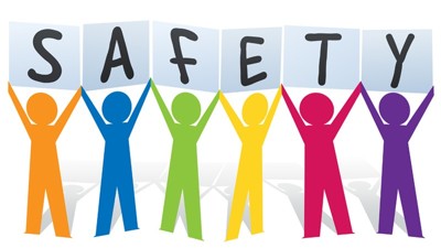 Safety in Action