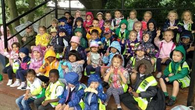 Zoo Trip