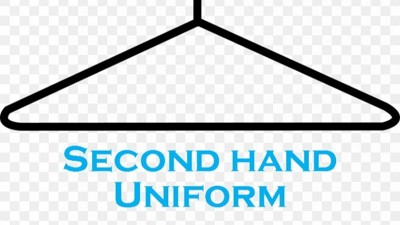 PTA - second hand uniform