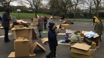 Year 1 learning